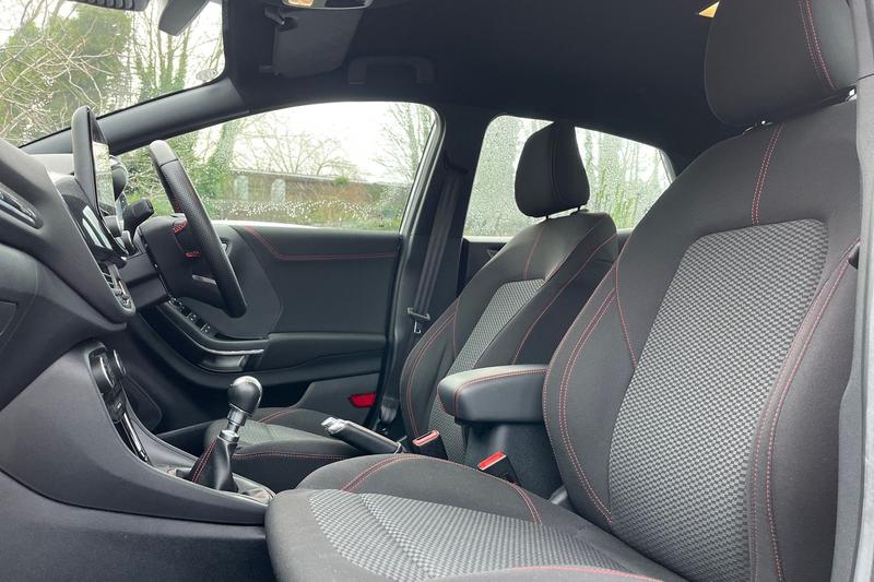 Used Ford Puma 2024 for sale - 77248759: Photo 19