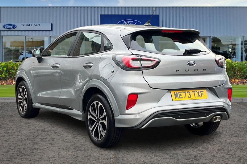 Used Ford Puma 2024 for sale - 77248759: Photo 2