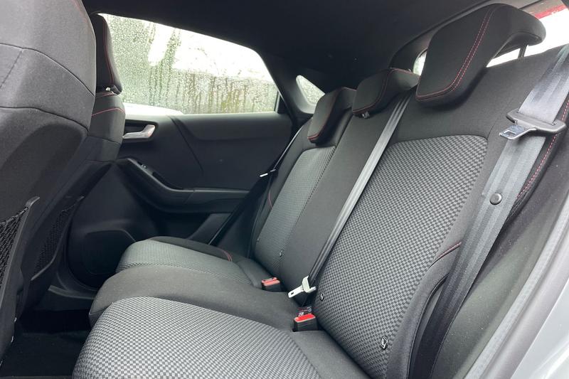 Used Ford Puma 2024 for sale - 77248759: Photo 20