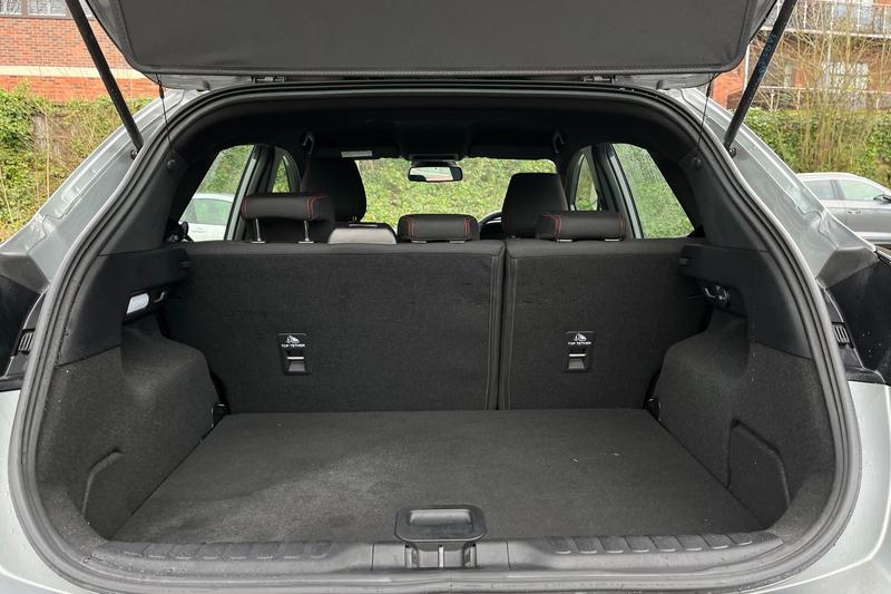 Used Ford Puma 2024 for sale - 77248759: Photo 21