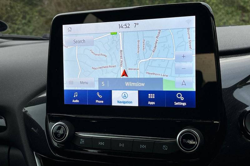 Used Ford Puma 2024 for sale - 77248759: Photo 23