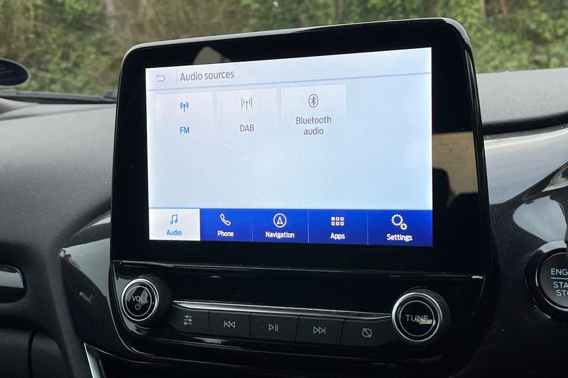 Used Ford Puma 2024 for sale - 77248759: Photo 24