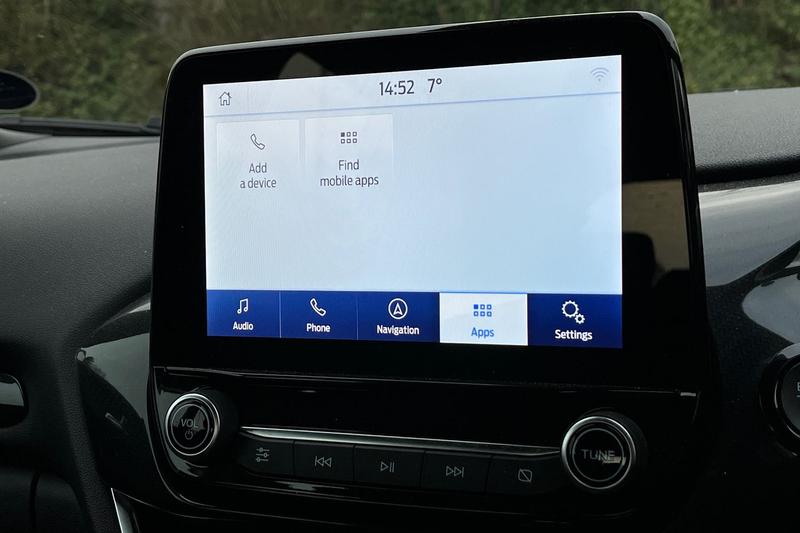 Used Ford Puma 2024 for sale - 77248759: Photo 26