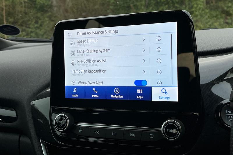 Used Ford Puma 2024 for sale - 77248759: Photo 28