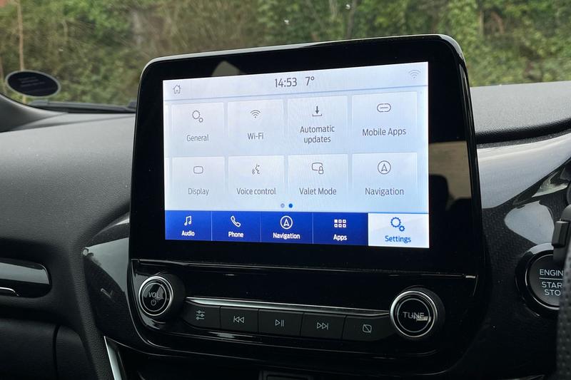 Used Ford Puma 2024 for sale - 77248759: Photo 29