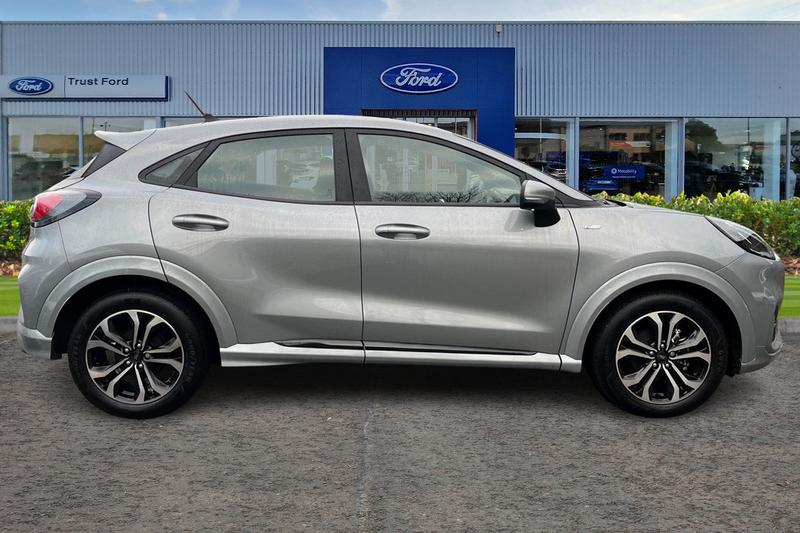 Used Ford Puma 2024 for sale - 77248759: Photo 3