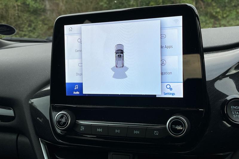 Used Ford Puma 2024 for sale - 77248759: Photo 30