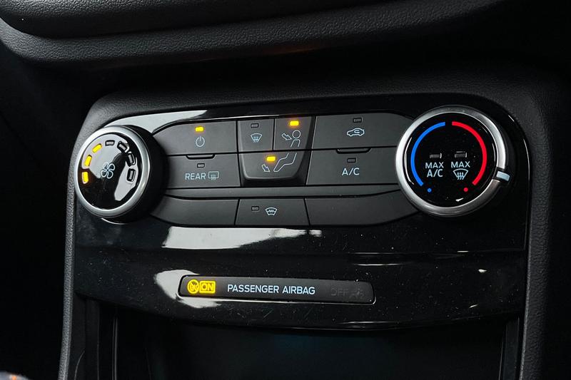 Used Ford Puma 2024 for sale - 77248759: Photo 31