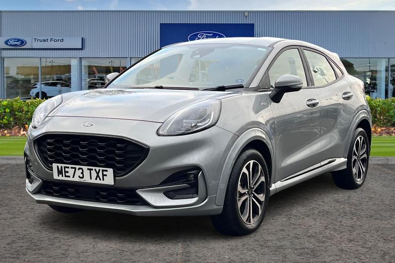 Used Ford Puma 2024 for sale - 77248759: Photo 5