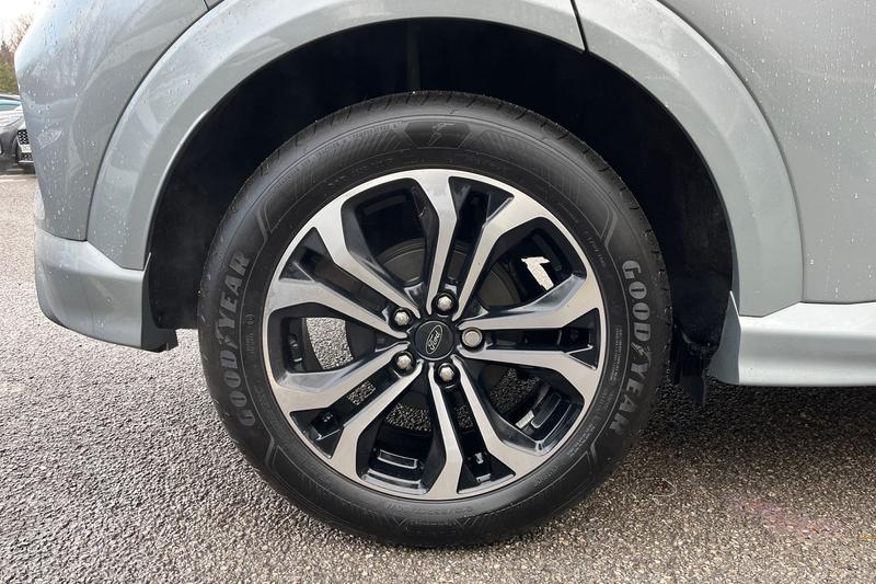 Used Ford Puma 2024 for sale - 77248759: Photo 8