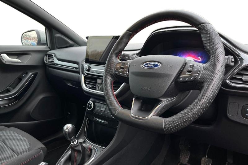 Used Ford Puma 2024 for sale - 77248759: Photo 9