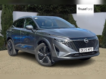 Used Nissan Qashqai 2025 for sale - 78226692: Photo