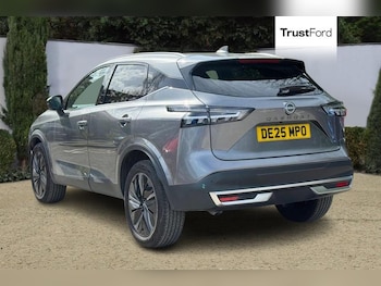 Used Nissan Qashqai 2025 for sale - 78226692: Photo