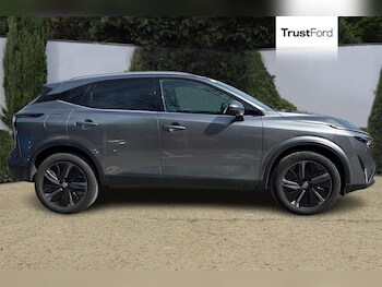 Used Nissan Qashqai 2025 for sale - 78226692: Photo