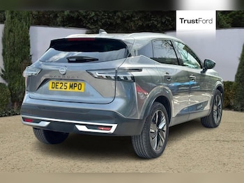 Used Nissan Qashqai 2025 for sale - 78226692: Photo