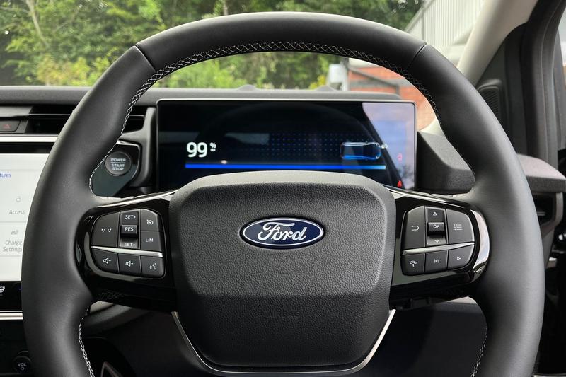 Used Ford Puma 2025 for sale - 76154165: Photo 12