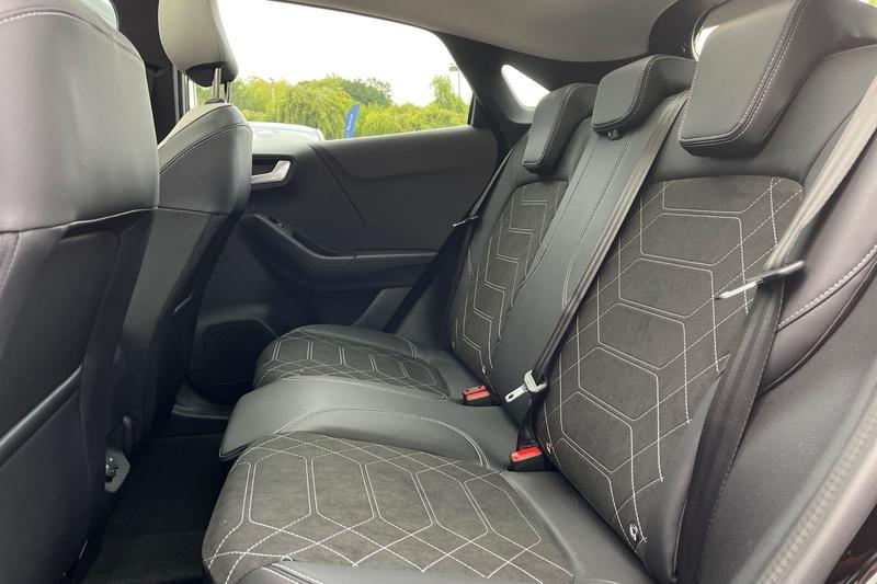 Used Ford Puma 2025 for sale - 76154165: Photo 20