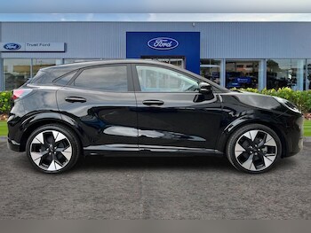 Used Ford Puma 2025 for sale - 76154165: Photo 3