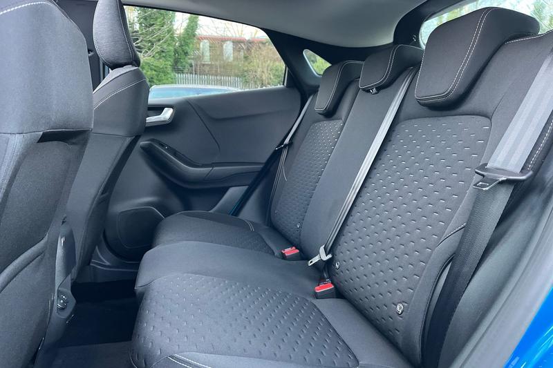 Used Ford Puma 2025 for sale - 77161152: Photo 20