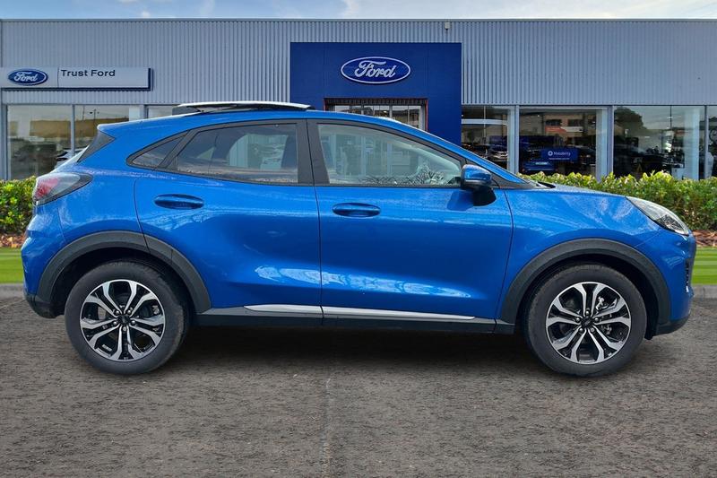 Used Ford Puma 2025 for sale - 77161152: Photo 3