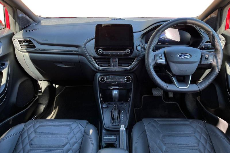 Used Ford Puma 2024 for sale - 78153085: Photo 10