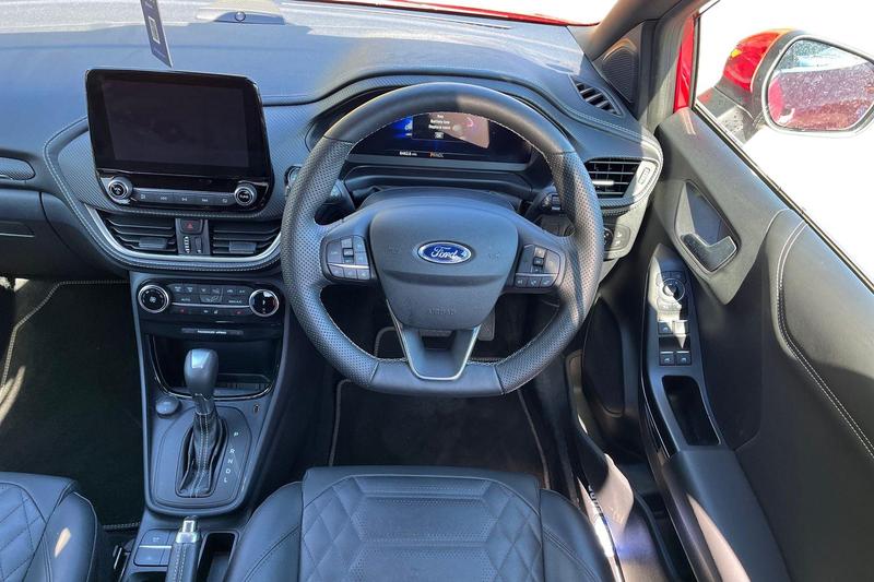 Used Ford Puma 2024 for sale - 78153085: Photo 11