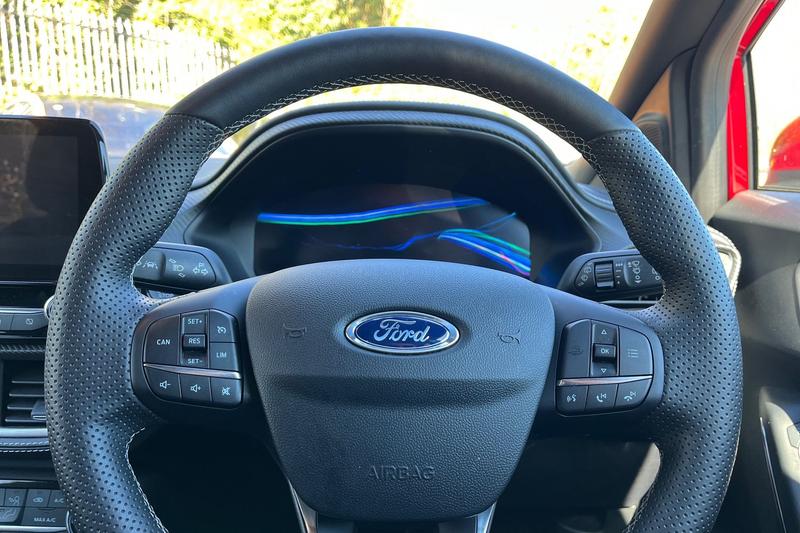 Used Ford Puma 2024 for sale - 78153085: Photo 12