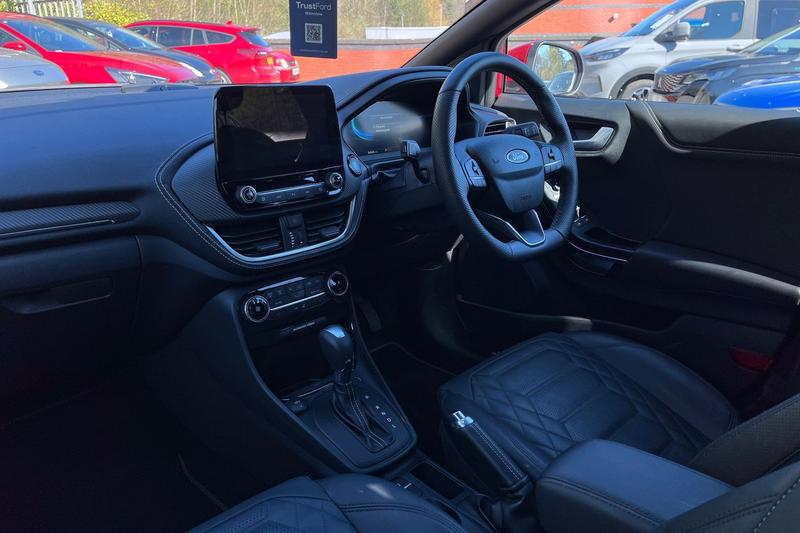 Used Ford Puma 2024 for sale - 78153085: Photo 18