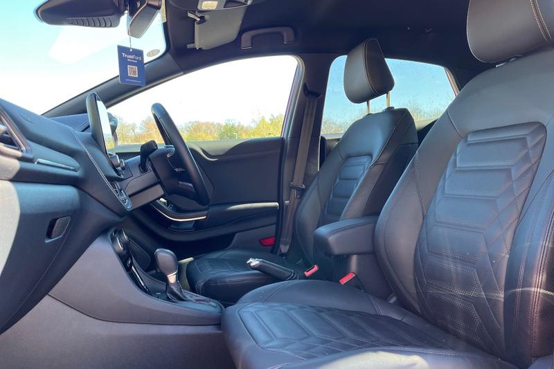 Used Ford Puma 2024 for sale - 78153085: Photo 19