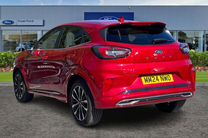 Used Ford Puma 2024 for sale - 78153085: Photo 2