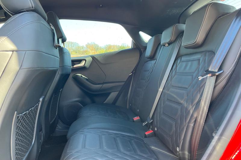 Used Ford Puma 2024 for sale - 78153085: Photo 20