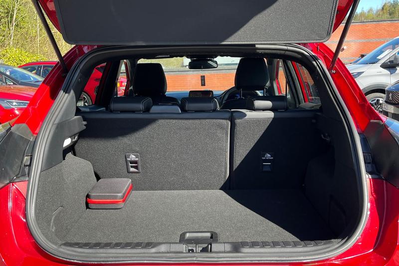 Used Ford Puma 2024 for sale - 78153085: Photo 21