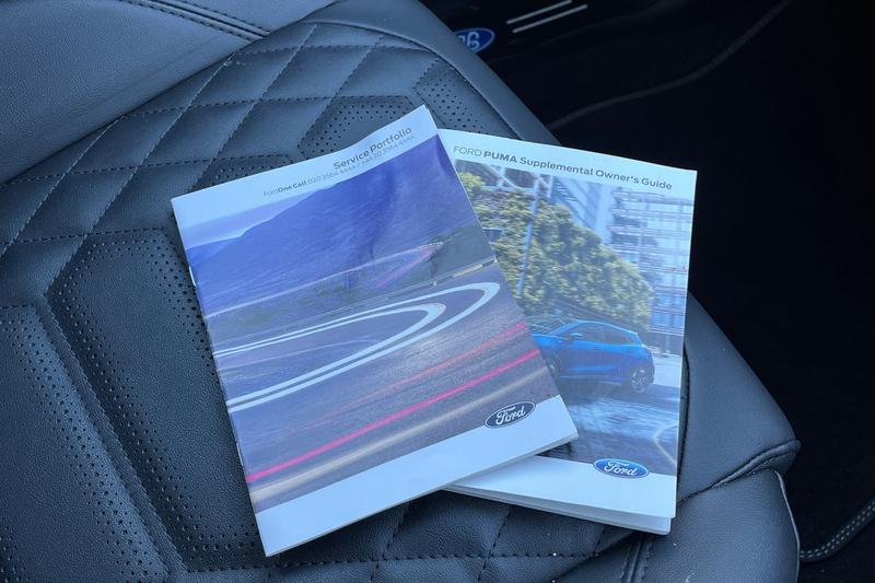 Used Ford Puma 2024 for sale - 78153085: Photo 22