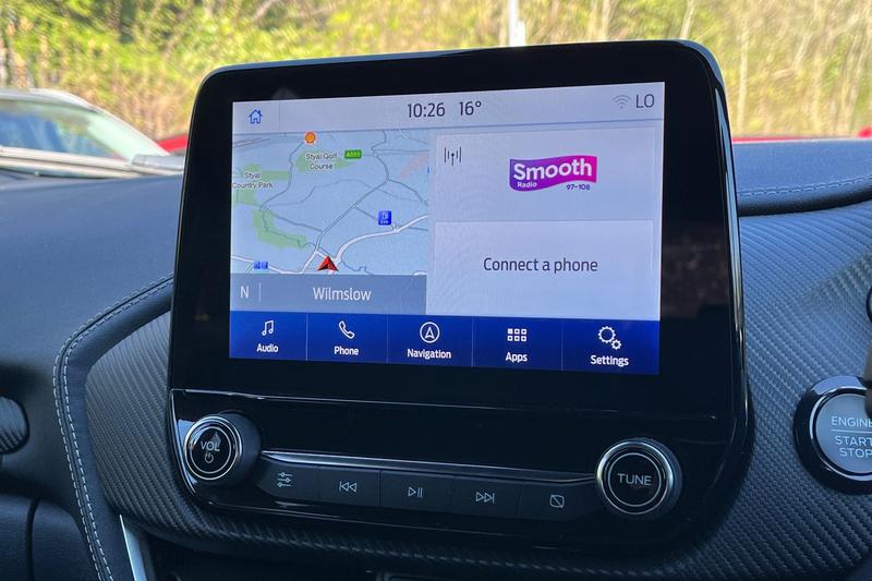 Used Ford Puma 2024 for sale - 78153085: Photo 23