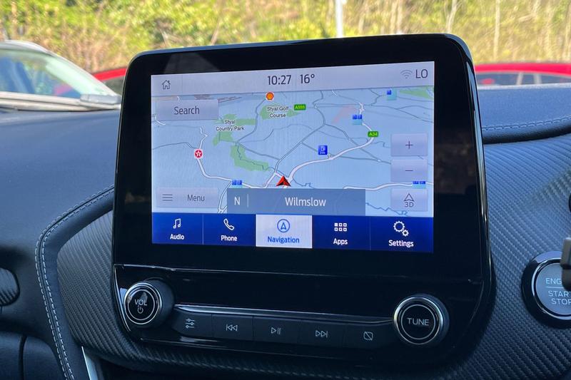 Used Ford Puma 2024 for sale - 78153085: Photo 24