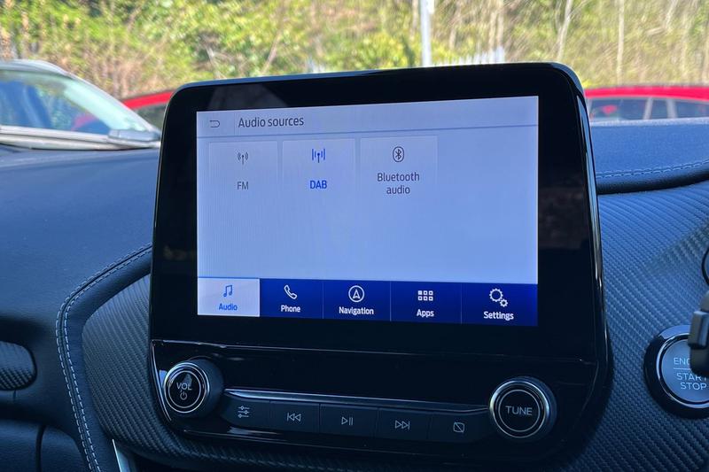 Used Ford Puma 2024 for sale - 78153085: Photo 25