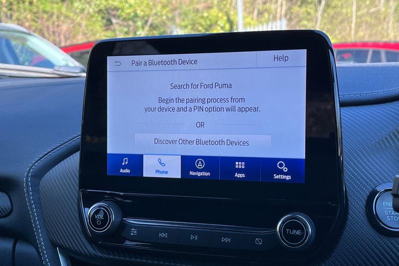 Used Ford Puma 2024 for sale - 78153085: Photo 26