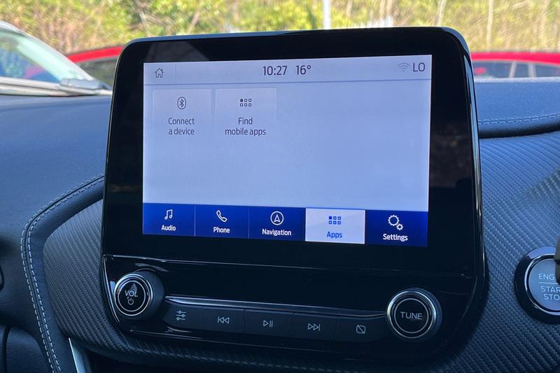 Used Ford Puma 2024 for sale - 78153085: Photo 27