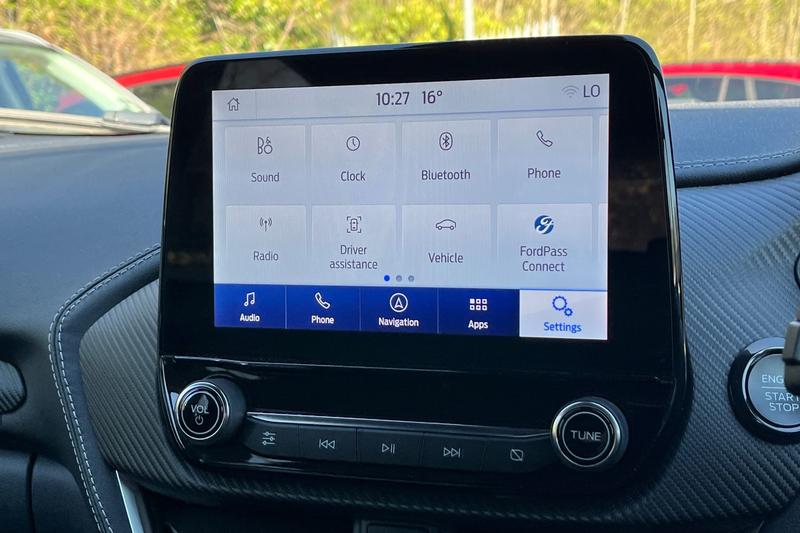 Used Ford Puma 2024 for sale - 78153085: Photo 28