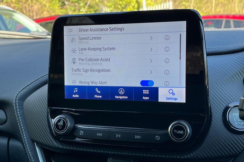 Used Ford Puma 2024 for sale - 78153085: Photo 29