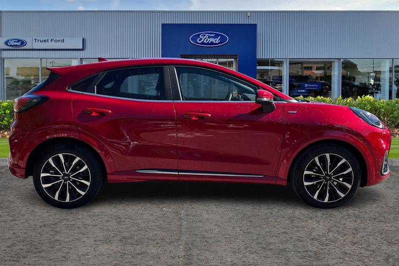 Used Ford Puma 2024 for sale - 78153085: Photo 3