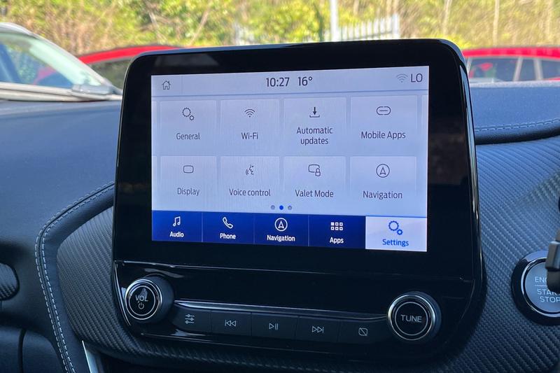 Used Ford Puma 2024 for sale - 78153085: Photo 30