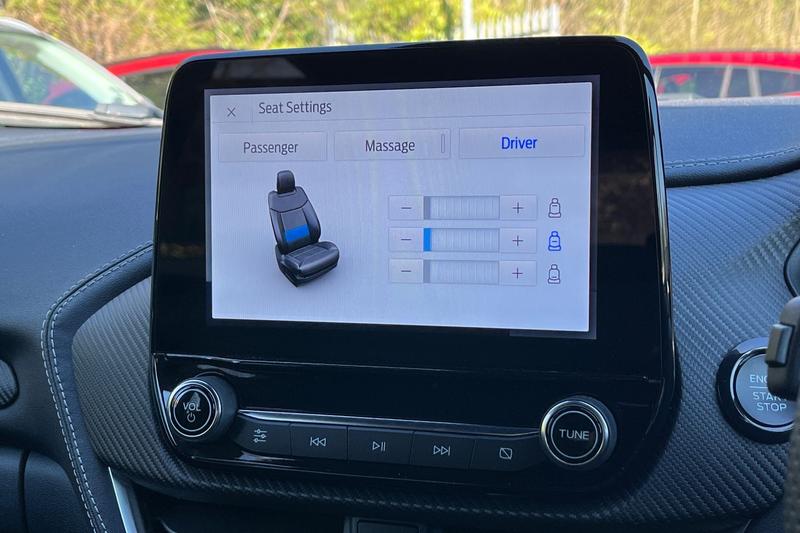 Used Ford Puma 2024 for sale - 78153085: Photo 31