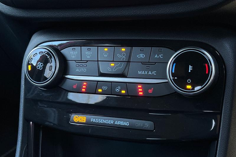 Used Ford Puma 2024 for sale - 78153085: Photo 33