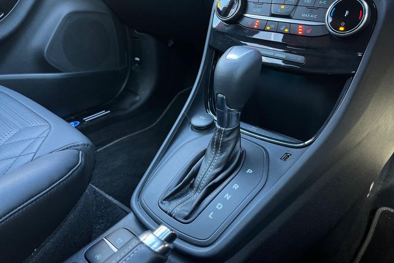 Used Ford Puma 2024 for sale - 78153085: Photo 34