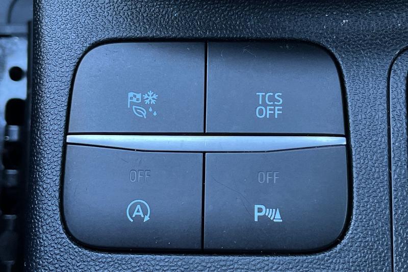 Used Ford Puma 2024 for sale - 78153085: Photo 35