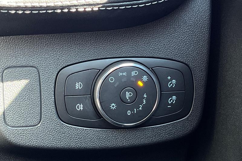 Used Ford Puma 2024 for sale - 78153085: Photo 39