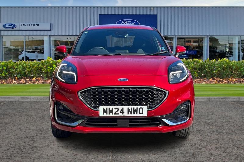 Used Ford Puma 2024 for sale - 78153085: Photo 6