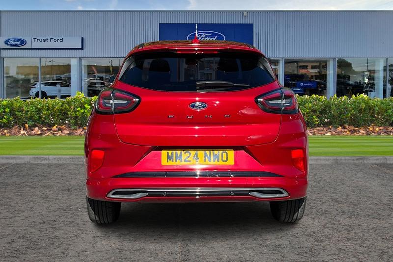 Used Ford Puma 2024 for sale - 78153085: Photo 7