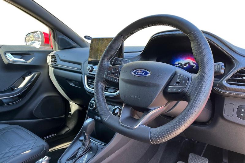 Used Ford Puma 2024 for sale - 78153085: Photo 9